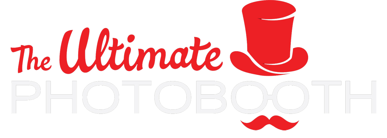 ultimate photobooth logo